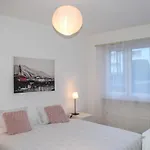 Apartment Junior Suite-10 By Interhome *