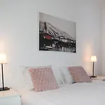 Junior Suite-10 By Interhome شقة