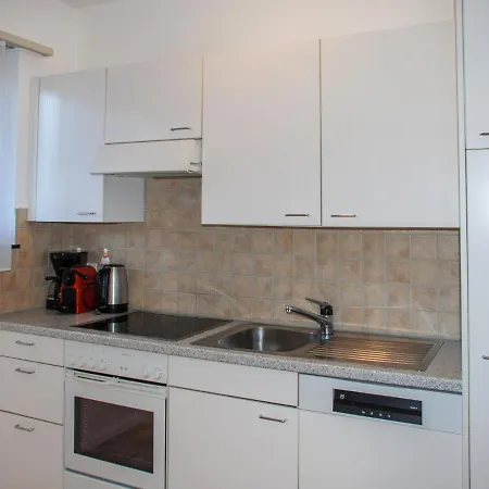 Junior Suite-10 By Interhome * أسكونا