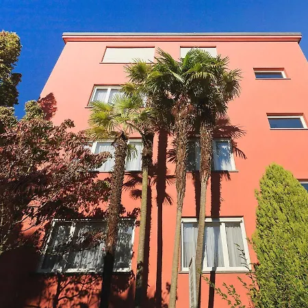 Appartement Junior Suite-10 By Interhome *