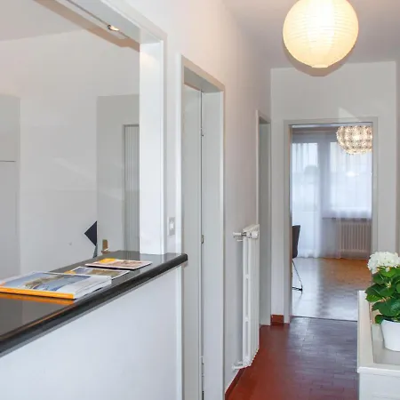 Junior Suite-10 By Interhome *