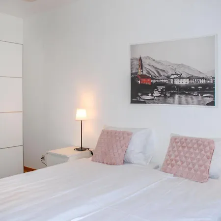 Apartmán Junior Suite-10 By Interhome *