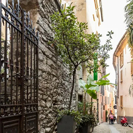 Junior Suite-10 By Interhome Appartement