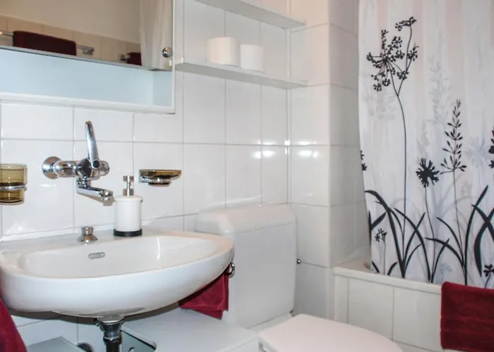 Junior Suite-10 By Interhome Daire Ascona