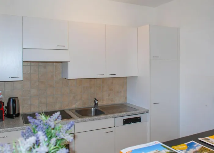 Junior Suite-10 By Interhome Daire *