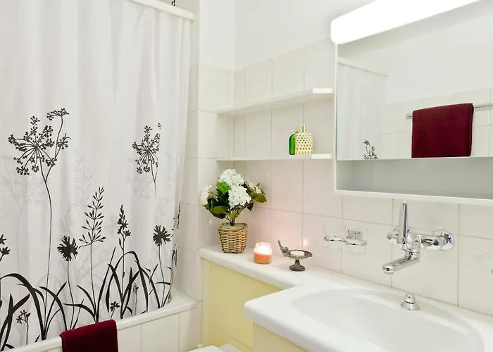 Junior Suite-10 By Interhome *