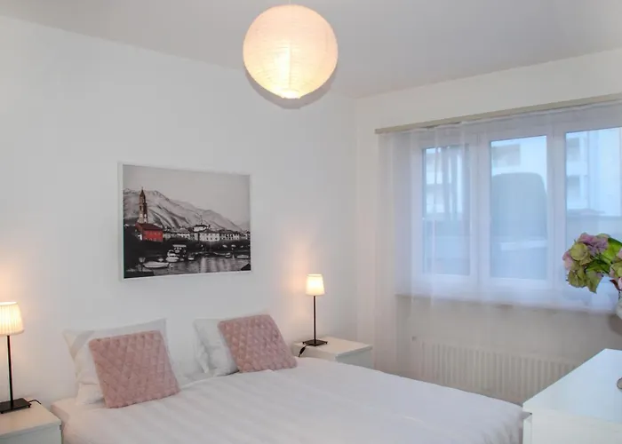 Daire Junior Suite-10 By Interhome *