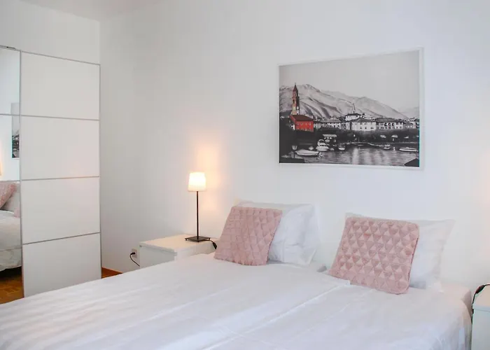 Daire Junior Suite-10 By Interhome *