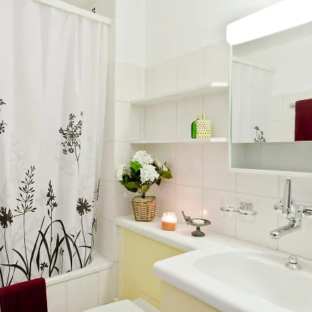 Junior Suite-10 By Interhome *