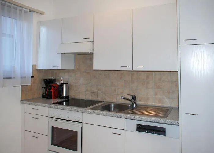 Junior Suite-10 By Interhome * Ascona