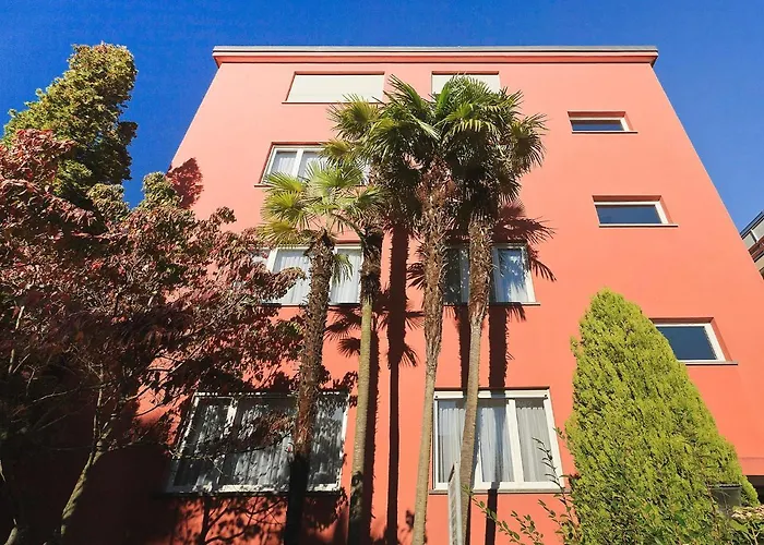 Lejlighed Junior Suite-10 By Interhome *