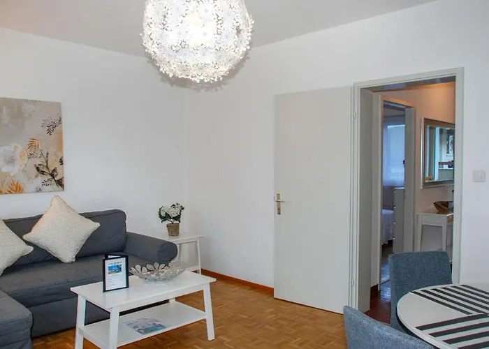 Appartement Junior Suite-10 By Interhome *