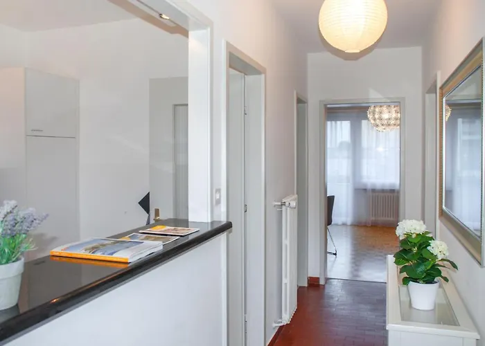 Junior Suite-10 By Interhome *