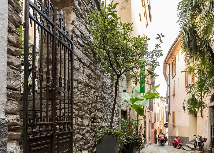 Junior Suite-10 By Interhome Lejlighed