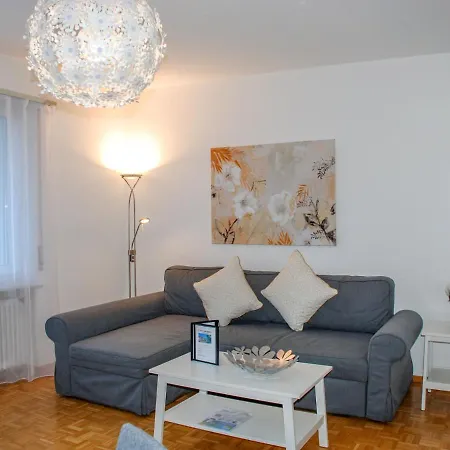 Junior 1-4 By Interhome