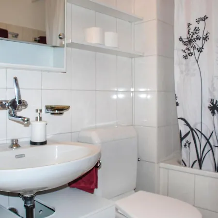 Junior 1-4 By Interhome Apartment Ascona