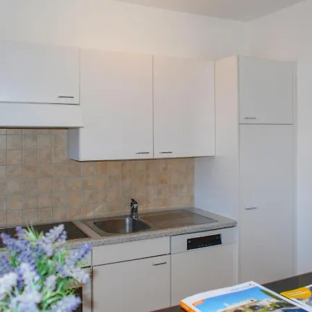 Junior 1-4 By Interhome Apartment *