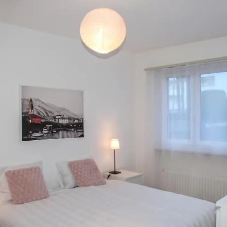 Apartment Junior 1-4 By Interhome *
