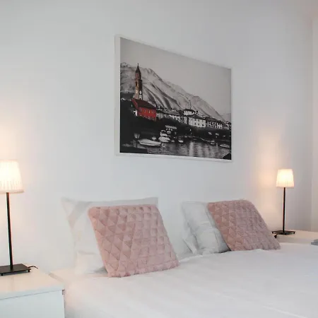 Junior 1-4 By Interhome Apartment